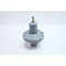 Fisher 2-6PSI PRESSURE REDUCING REGULATOR VALVE 1/4IN THREADED STEEL NPT MR95L - alternate 5