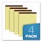 Ampad Canary Legal Pad, Pk4 20-032 - alternate 13