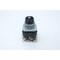 Allen Bradley ILLUMINATED MOMENTARY PUSH-PULL BUTTON BASE 120V-AC 800T-QM10RA4 - alternate 8