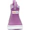 Xtratuf Youth Ankle Boot, Plain Toe Toe, 4 in Height, Purple, 7 XKAB500C - alternate 7