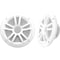 Boss Audio MR6W Marine 6.5" Dual Cone 180-watt Full Range Speakers - Sold in Pairs MR6W - alternate 1