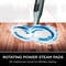Shark 7.63 in. D Aluminum/Microfiber Cleaner Floor Pad White/Grey XKITP7000D - alternate 7