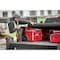 Milwaukee Tool PACKOUT Rolling Tool Box, 22 in L x 19 in W x 29 in H, Polypropylene, Red 48-22-8427 - alternate 19