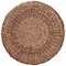 Bali & Pari Bailey Handwoven Seagrass Storage Ottoman, Round 259-14254-ZORO - alternate 10