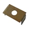 Komatsu CLIP, KOMATSU OEM 08057-22010 08057-22010 - alternate 4