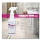 Diversey BreakDown Empty Spray Bottle, 32 oz, Clear, 12PK D1225695 - alternate 3