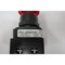 Allen Bradley 30MM PUSH-PULL BUTTON 12-130V-AC/V-DC 800HC-FRXTQH2R3BX - alternate 8