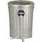 Behrens Trash Burner/Composter RB20 - alternate 4