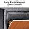 Mail Boss Olympus Locking Wall-Mount Drop Box, Wood Grain, 16-Gauge Steel 805938 - alternate 8