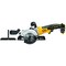 Black & Decker Black+Decker DCS571B Circular Saw, Bare Tool, 20 V Battery, Lithium-Ion Battery, 4-1/2 in Dia Blade DCS571B - alternate 17