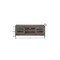 Homeroots 53in Gray Wood Enclosed and Open Storage TV Stand 724158 - alternate 6