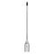 Milwaukee Tool Bit Socket, 3/8" Drive, Chrome, S2 Steel 45-34-1076 - alternate 1