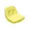 Uni Pro 105 Bucket Seat Yellow Vinyl 8631 - alternate 9