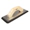 Qep Grout Float, Gum Rubber, Wood, 10 1/2"L 10070 - alternate 1