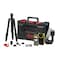 Leica Disto Laser Distance Meter w/DST360X Adapter X6 P2P KIT - alternate 1