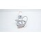 Patlite AMBER LED TOWER LIGHT 100-240V-AC LR6-1M2WJBW-Y - alternate 4