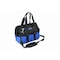 Blubird BluBird Work Gear -  Hard Bottom Tool Bag with 22 Pockets BBTB02 - alternate 4