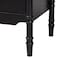 Baxton Studio Marisela Chest, Bamboo-Inspired 260-14263-ZORO - alternate 9