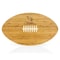 Picnic Time Family Of Brands NFL Arizona Cardinals - Kickoff Football Cutting Board & Serving Tray 908-00-505-013-2 - alternate 1