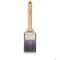 Wooster Ultra/Pro Firm 2-1/2'' Mink Flat Sash Paint Brush 4175-2 1/2 - alternate 2