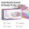 Wecare Kids Disposable Face Mask, 3, Unicorn Print, Kids, 50 PK WMN100117 - alternate 10