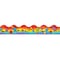 Trend Rainbow & Stars Terrific Trimmers, 39 Feet Per Pack, 6PK T92332 - alternate 3