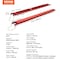 Vevor Pallet Fork Extensions Forklift Extensions 72" x 5.5" Heavy Duty Steel HX-3 - alternate 8