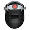 Jackson Safety Welding Helmet, Ratchet, Fiberglass, White 14321 - alternate 14