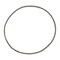 Lg Dryer Door Gasket 4986EL2004A - alternate 2