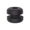 Auveco Grommets 5/32in Bore Diameter 7/16in O.D, 25PK 4411 - alternate 1