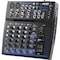 Gemini GEM-08USB GEM-08USB Compact 8-Channel Bluetooth Audio Mixer GEM-08USB - alternate 1