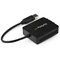 Startech.Com CONNECT TO A GIGABIT ETHERNET FIBER OPTIC NETWORK THROUGH YOUR LAPTOPS USB-A POR US1GA30SXSC - alternate 5