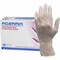Adenna Vinyl Powder Free Exam Gloves - 4 mil Thickness x 9.40in Glove Length - Large Size - Polyvinyl, 10PK VPF236 - alternate 3