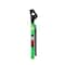 3M Dbi-Sala Davit Arm, 27-44 in Offset, Aluminum, Green 8000111 - alternate 3