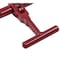 Mytee Products 2PK 5/16in-3/8in Durabilt T-Handle Ratchet Chain Binder w/6ft Extension & Grab Hook, 2PK CBRS-DR516-THCAx2 - alternate 8