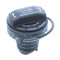 Motorad Non-Locking Tethered Fuel Tank Cap MGC930T - alternate 7