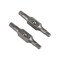 Klein Tools Replacement Bits 1/8 and 9-Inch Hex, 2-Piece, PK2 32550 - alternate 5