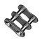 Timken Chain Link, 40-2 Chain Size, Spring Clip, 1/2 in. Chain Pitch 40-2 C/L - alternate 3