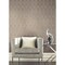 York Wallcoverings Viva Lounge Gold Metallic Wallpaper Y6221201 - alternate 3
