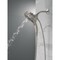 Delta Universal Showering Components In2ition H2OKinetic 5-Setting Two-in-One Shower 58620-SS25-PK - alternate 7