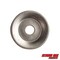 Extreme Max Extreme Max 5900.1135 Round Aluminum Backers - Natural, Pack of 36 5900.1135 - alternate 7