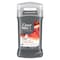 Dove Men+Care Citrus Fresh Aluminum Free Deodorant Stick, 3 Ounce, 12PK 64803364 - alternate 10