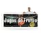 Signmission Jugos de Frutas, 48 Inch x 120 Inch, Vinyl Banner B-120-30714 - alternate 5