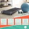 Rad Sportz Walking Pad - Under Desk Treadmill with LED Display - Portable Treadmill by Gray 80-5214 - alternate 19
