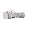 Aspen Mini White Condensate Pump, Compact, Quiet and Stylish FP3578/MG - alternate 8