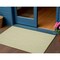 Homeroots 2' X 3' Ivory And Green Geometric Indoor Outdoor Area Rug 573881 - alternate 9
