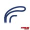 Extreme Max Extreme Max 3006.2129 BoatTector Double Braid Nylon Dock Line - 1/2" x 25', Royal Blue 3006.2129 - alternate 4