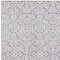 Homeroots 8' X 10' Lavender And Ivory Damask Washable Indoor Outdoor Area Rug 595166 - alternate 9
