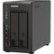 Qnap 2-BAY HIGH-PERFORMANCE DESKTOP NAS TS-253E-8G-US - alternate 10