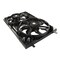Motorcraft Engine Cooling Fan Assembly,  RF865 - alternate 4